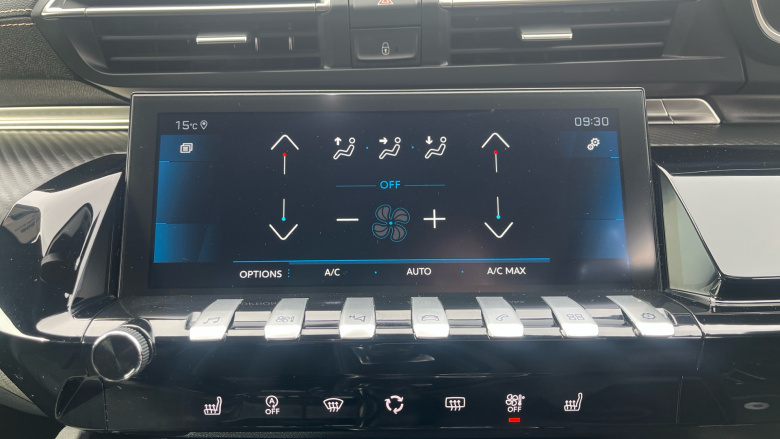 Peugeot 508 1.5 BlueHDi GT Line 5dr EAT8 Diesel Estate